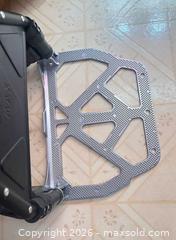 MaxSold Auction: Pack-n-Roll Folding Hand Truck / Dolly, 200 lb Capacity - Point Edward (Ontario, Canada) SELLER MANAGED Estate Sale Online Auction -  Michigan Avenue