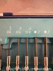 MaxSold Auction: Precision / Jeweler's Screwdriver Set, 18-Piece - Point Edward (Ontario, Canada) SELLER MANAGED Estate Sale Online Auction -  Michigan Avenue