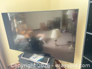 MaxSold Auction: Sony Bravia 48" 1080p LED/LCD Smart TV, Android TV - Point Edward (Ontario, Canada) SELLER MANAGED Estate Sale Online Auction -  Michigan Avenue