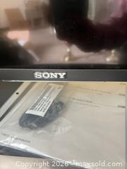 MaxSold Auction: Sony Bravia 48" 1080p LED/LCD Smart TV, Android TV - Point Edward (Ontario, Canada) SELLER MANAGED Estate Sale Online Auction -  Michigan Avenue