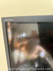 MaxSold Auction: Sony Bravia 48" 1080p LED/LCD Smart TV, Android TV - Point Edward (Ontario, Canada) SELLER MANAGED Estate Sale Online Auction -  Michigan Avenue