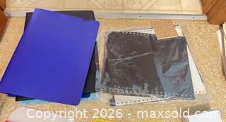 MaxSold Auction: Staples Large Assorted Office & Paper Supplies Lot - Point Edward (Ontario, Canada) SELLER MANAGED Estate Sale Online Auction -  Michigan Avenue