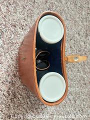 MaxSold Auction: Stellar 7x50 Porro Prism Binoculars - Point Edward (Ontario, Canada) SELLER MANAGED Estate Sale Online Auction -  Michigan Avenue