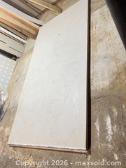 MaxSold Auction: Westroc 1/2 inch Wallboard / Drywall Panels 4 ft x 8 ft (2 sheets) - Point Edward (Ontario, Canada) SELLER MANAGED Estate Sale Online Auction -  Michigan Avenue