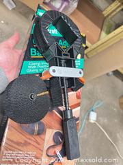 MaxSold Auction: Wolfcraft Quick-Adjust Band/Strap Clamp (Model 3416) - Point Edward (Ontario, Canada) SELLER MANAGED Estate Sale Online Auction -  Michigan Avenue