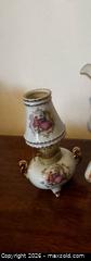 MaxSold Auction: 3 Vintage Oil Lamps - Burnaby (British Columbia, Canada) SELLER MANAGED Estate Sale Online Auction - Beresford Street (CONDO)