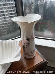 MaxSold Auction: Glass decor - Burnaby (British Columbia, Canada) SELLER MANAGED Estate Sale Online Auction - Beresford Street (CONDO)