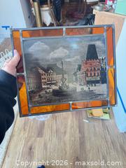 MaxSold Auction: Wall Art - Burnaby (British Columbia, Canada) SELLER MANAGED Estate Sale Online Auction - Beresford Street (CONDO)