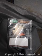 MaxSold Auction: Scotts 21" Self-Propelled Push Lawn Mower C - King (Ontario, Canada) Moving Online Auction - Scott Crescent