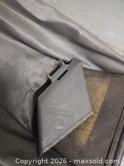 MaxSold Auction: Scotts 21" Self-Propelled Push Lawn Mower C - King (Ontario, Canada) Moving Online Auction - Scott Crescent