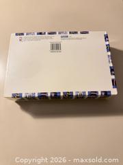 MaxSold Auction: 1992-93 NBA Hoops Series 1 Box — 36 Packs - Wake Forest (North Carolina, USA) SELLER MANAGED Downsizing Online Auction -  Marbank Street
