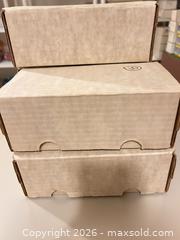 MaxSold Auction: Bulk Lot of Sports Trading Cards, Basketball & Baseball - Wake Forest (North Carolina, USA) SELLER MANAGED Downsizing Online Auction -  Marbank Street