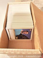 MaxSold Auction: Bulk Lot of Sports Trading Cards, Basketball & Baseball - Wake Forest (North Carolina, USA) SELLER MANAGED Downsizing Online Auction -  Marbank Street