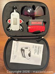 MaxSold Auction: Craftsman 4-in-1 Laser Level Model 320.48251 - Wake Forest (North Carolina, USA) SELLER MANAGED Downsizing Online Auction -  Marbank Street