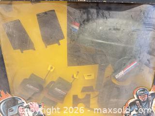 MaxSold Auction: G.I. Joe Communications Officer's Set (Code Name: Breaker) 1980s - Wake Forest (North Carolina, USA) PARTNER MANAGED Downsizing Online Auction -  Marbank Street