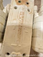 MaxSold Auction: Kenner Star Wars Action Figure 1970s/1980s Vintage - Wake Forest (North Carolina, USA) SELLER MANAGED Downsizing Online Auction -  Marbank Street