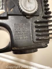 MaxSold Auction: Star Wars (Empire Strikes Back) Plastic Toy Blaster / Prop - Wake Forest (North Carolina, USA) PARTNER MANAGED Downsizing Online Auction -  Marbank Street