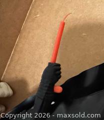 MaxSold Auction: Star Wars Vintage 3.75" Action Figures Darth Vader & Stormtrooper - Wake Forest (North Carolina, USA) SELLER MANAGED Downsizing Online Auction -  Marbank Street