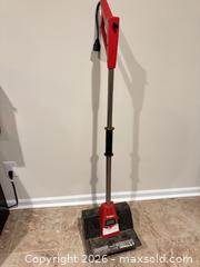 MaxSold Auction: Toro Corded Electric Snow Shovel / Power Shovel - Wake Forest (North Carolina, USA) PARTNER MANAGED Downsizing Online Auction -  Marbank Street