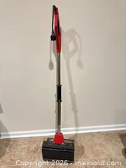 MaxSold Auction: Toro Corded Electric Snow Shovel / Power Shovel - Wake Forest (North Carolina, USA) PARTNER MANAGED Downsizing Online Auction -  Marbank Street