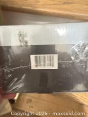 MaxSold Auction: Forever Collectibles Limited Edition Red Hockey Figurine (Vinyl) - Clarington (Ontario, Canada) SELLER MANAGED Downsizing Online Auction - Trulls Road