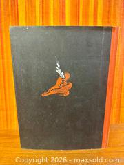 MaxSold Auction: 1938 The 500 Hats of Bartholomew Cubbins Hardcover W/DJ 1st Printing - Hamilton (Ontario, Canada) SELLER MANAGED Estate Sale Online Auction - Gertrude Street