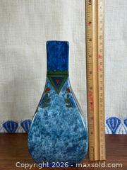 MaxSold Auction: Antique Art Deco 'Chameleon Ware' Vase - Hamilton (Ontario, Canada) SELLER MANAGED Estate Sale Online Auction - Gertrude Street