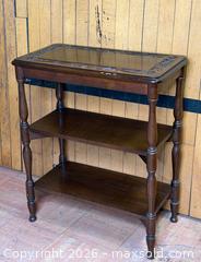 MaxSold Auction: Antique Etagére (Whatnot-Shelf) - Hamilton (Ontario, Canada) SELLER MANAGED Estate Sale Online Auction - Gertrude Street