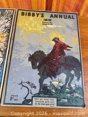 MaxSold Auction: Bibby's Annual 1915 and 1916 - Hamilton (Ontario, Canada) SELLER MANAGED Estate Sale Online Auction - Gertrude Street