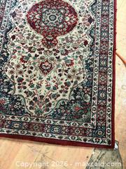 MaxSold Auction: Ikea Hallway Runner Rug - Machined - Hamilton (Ontario, Canada) SELLER MANAGED Estate Sale Online Auction - Gertrude Street