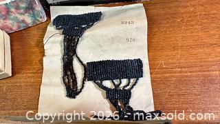 MaxSold Auction: Magnificent Lot of Antique Buttons, Sewing Notions and More - Hamilton (Ontario, Canada) SELLER MANAGED Estate Sale Online Auction - Gertrude Street