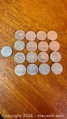 MaxSold Auction: Old Canada Nickels - Hamilton (Ontario, Canada) SELLER MANAGED Estate Sale Online Auction - Gertrude Street