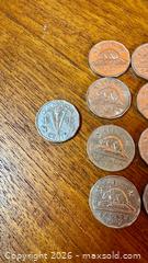 MaxSold Auction: Old Canada Nickels - Hamilton (Ontario, Canada) SELLER MANAGED Estate Sale Online Auction - Gertrude Street