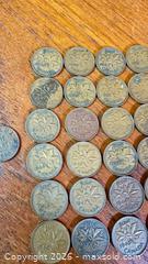 MaxSold Auction: Old Canada Pennies        - Hamilton (Ontario, Canada) SELLER MANAGED Estate Sale Online Auction - Gertrude Street