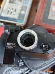 MaxSold Auction: Old Technology - Hamilton (Ontario, Canada) SELLER MANAGED Estate Sale Online Auction - Gertrude Street