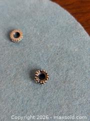 MaxSold Auction: PANDORA Sterling Silver + CZ Charms - Hamilton (Ontario, Canada) SELLER MANAGED Estate Sale Online Auction - Gertrude Street