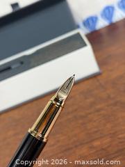 MaxSold Auction: PARKER 'Ingenuity' Felt Tip Pen - Hamilton (Ontario, Canada) SELLER MANAGED Estate Sale Online Auction - Gertrude Street