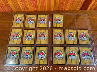 MaxSold Auction: Pokemon World Championship Cards - Hamilton (Ontario, Canada) SELLER MANAGED Estate Sale Online Auction - Gertrude Street