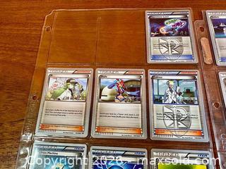 MaxSold Auction: Pokemon World Championship Cards - Hamilton (Ontario, Canada) SELLER MANAGED Estate Sale Online Auction - Gertrude Street