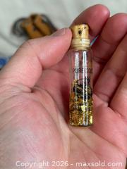 MaxSold Auction: Pure Gold Leaf + Pouch - Hamilton (Ontario, Canada) SELLER MANAGED Estate Sale Online Auction - Gertrude Street