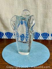 MaxSold Auction: Shirley Elford - Glass Angel Figurine - Hamilton (Ontario, Canada) SELLER MANAGED Estate Sale Online Auction - Gertrude Street