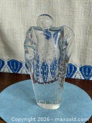 MaxSold Auction: Shirley Elford - Glass Angel Figurine - Hamilton (Ontario, Canada) SELLER MANAGED Estate Sale Online Auction - Gertrude Street