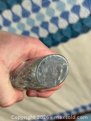 MaxSold Auction: Shirley Elford - Glass Angel Figurine - Hamilton (Ontario, Canada) SELLER MANAGED Estate Sale Online Auction - Gertrude Street