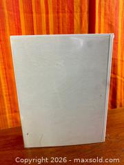 MaxSold Auction: The Art of Walt Disney Huge Hardcover - Hamilton (Ontario, Canada) SELLER MANAGED Estate Sale Online Auction - Gertrude Street