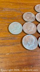 MaxSold Auction: Vintage Kennedy Half Dollars  - Hamilton (Ontario, Canada) SELLER MANAGED Estate Sale Online Auction - Gertrude Street