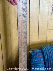 MaxSold Auction: Vintage MCM Teak Lounge Chair - Hamilton (Ontario, Canada) SELLER MANAGED Estate Sale Online Auction - Gertrude Street