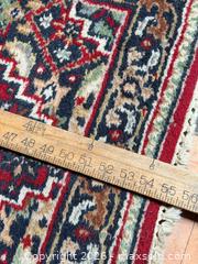 MaxSold Auction: Vintage Persian Tabriz Handmade Rug - Hamilton (Ontario, Canada) SELLER MANAGED Estate Sale Online Auction - Gertrude Street