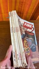 MaxSold Auction: Vintqage 1960's Fire Engineering Magazines - Hamilton (Ontario, Canada) SELLER MANAGED Estate Sale Online Auction - Gertrude Street