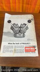MaxSold Auction: Vintqage 1960's Fire Engineering Magazines - Hamilton (Ontario, Canada) SELLER MANAGED Estate Sale Online Auction - Gertrude Street