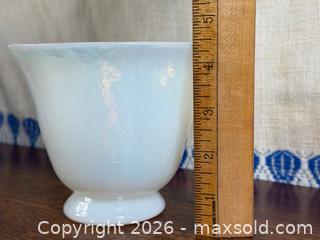 MaxSold Auction: Yalos Casa Murano Glass Bowl - Italy - Hamilton (Ontario, Canada) SELLER MANAGED Estate Sale Online Auction - Gertrude Street